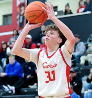 30 Camden Glusick