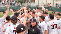 Coach Ryan Krebs - Scorekeeper & Game Changer