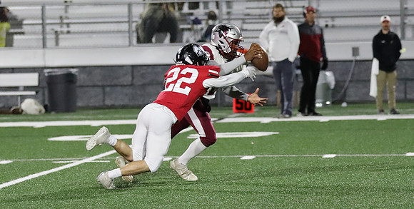 10-22-21 vs Madison La Follette Playoff Round 1  (173)
