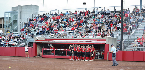 6-11-22 STATE CHAMPIONSHIP vs. Kaukauna (205)