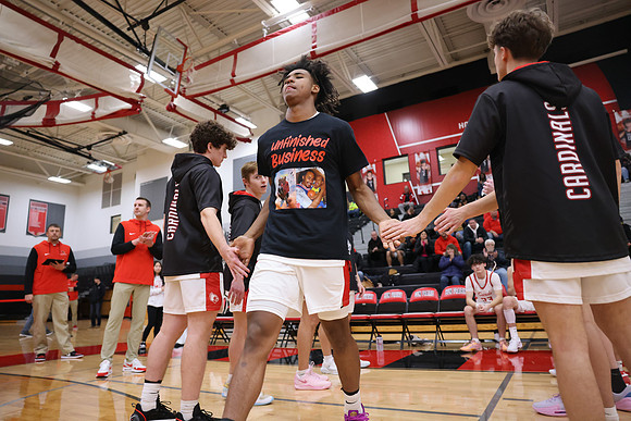 4 Chris Davis Jr (12)