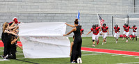 JV Dance 9-2-21 at JV Football Game  (3)