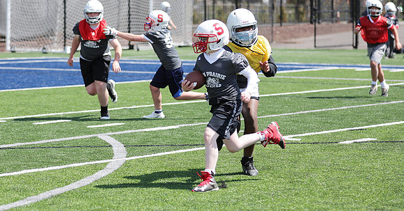 7th Grade VSR SH vs. 7th Grade Larry (76)