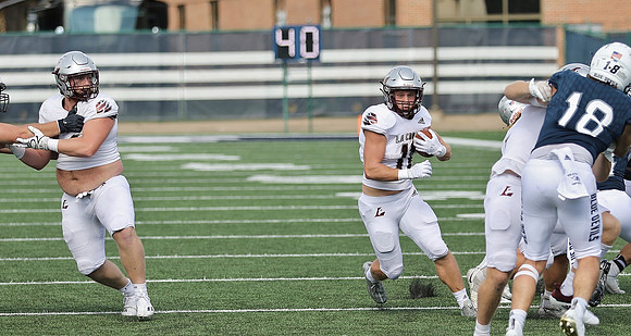 11 Brant Bohman  (78)