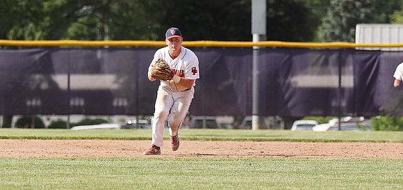 6-7-22 SECTIONAL CHAMPIONSHIP vs. Waunakee (51)