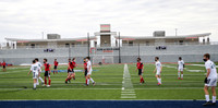 3-30-21 JV vs. Racine Case