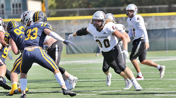 6 Joey Stutzman  (66)