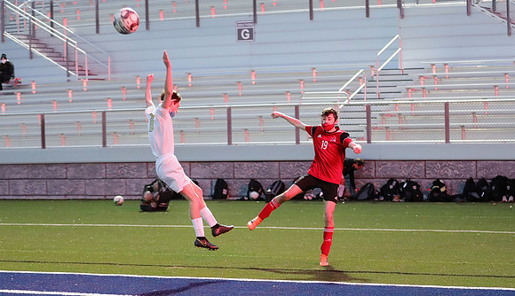 Varsity Soccer vs. Racine Cae  3-30-21 (63)