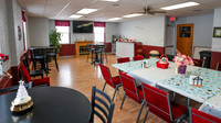 FELLOWSHIP AREA