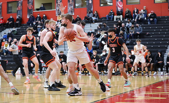 14 Ben Olson  (6)