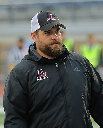 Coach Mitchell Collicot (8)