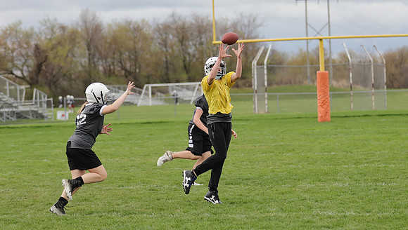 4-11-21 8th Grade Kennedy vs. 8th Grade Menzel  (91)