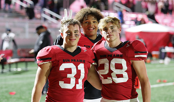 10-22-21 vs Madison La Follette Playoff Round 1  (190)
