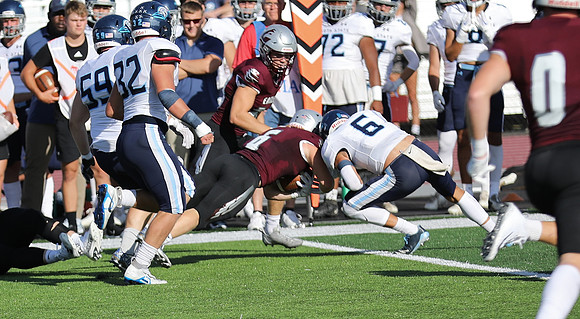 6 Joey Stutzman     (29)