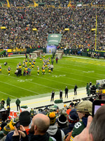 1-9-24 Packers vs. Bears