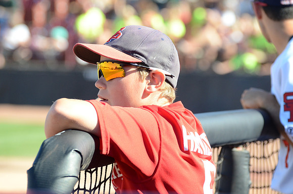 6-12-12 State Game 2 vs. Appleton North  (516)