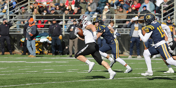 6 Joey Stutzman  (53)