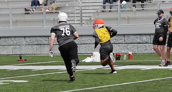 4-25-21 8th Grade Kennedy vs. 8th Grade White  (16)