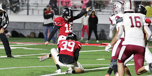 10-22-21 vs Madison La Follette Playoff Round 1  (131)