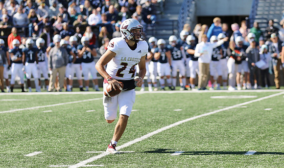 24 Cade Garcia  (20)