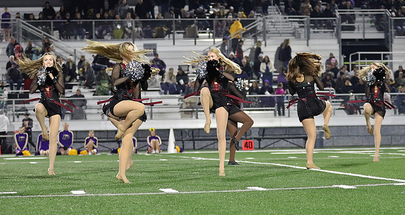 10-28-22 at Varsity Football Playoff Game  (42)