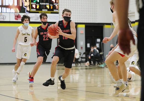 13 Cole Hansen vs. East Troy  (36)