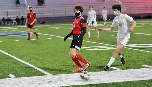 Varsity Soccer vs. Racine Cae  3-30-21 (68)