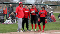 Coach Jamie Olson (8)