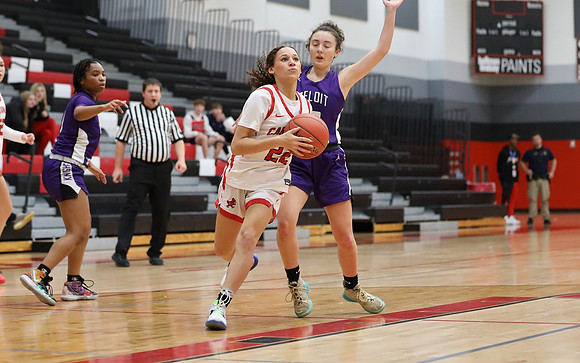 22 Ramiyah Davis (7)