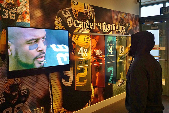 10-28-22 Green Bay,Practice and Hall of Fame  (50)