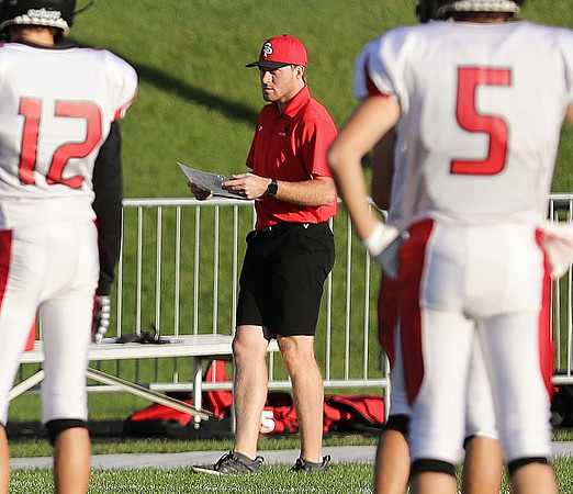 Coach Travis Zuidervaart (4)