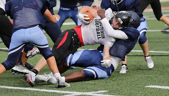 8-12-22 JV Scrimmage vs. Fort Atkinson  (74)
