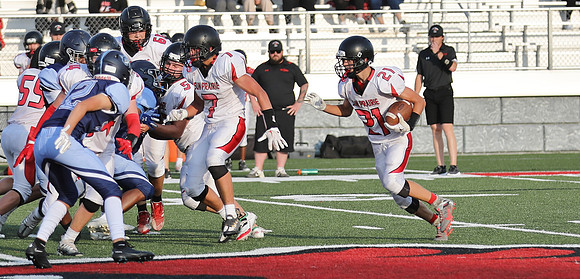 9-15-22 Freshman - JV2 vs. Sun Prairie West  (61)