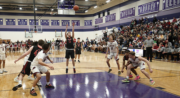 14 Ben Olson  (58)