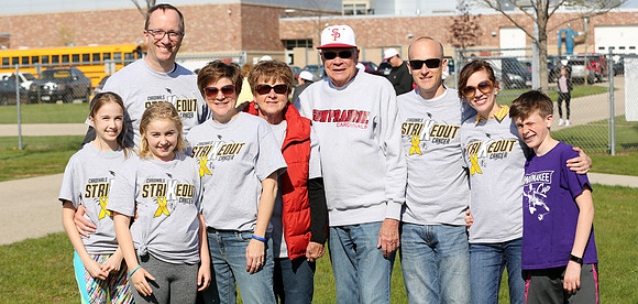 2017 Strike Out Cancer (20)