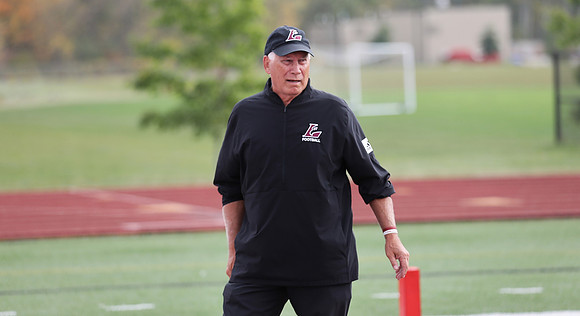 Coach Steve King  (4)