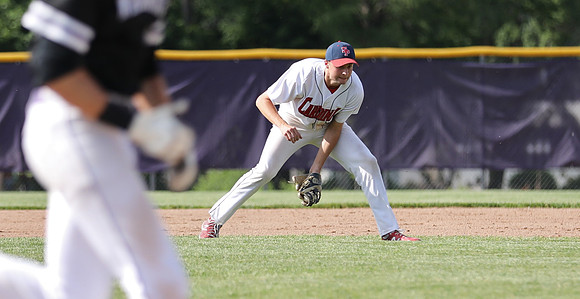 6-7-22 SECTIONAL CHAMPIONSHIP vs. Waunakee (44)