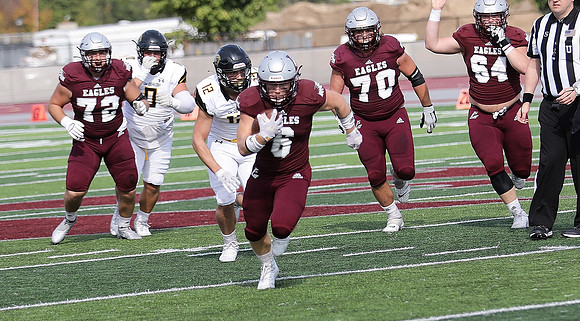6 Joey Stutzman (58)