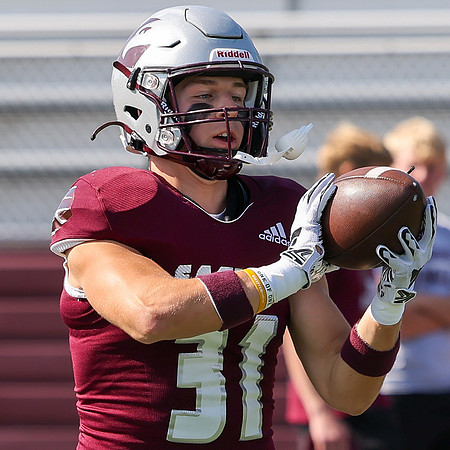31 Jared Pelishek (2)