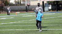4th Grade A vs. 4th Grade D  (20)
