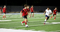 7 Landon Pederson  (12)