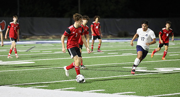 7 Landon Pederson  (12)