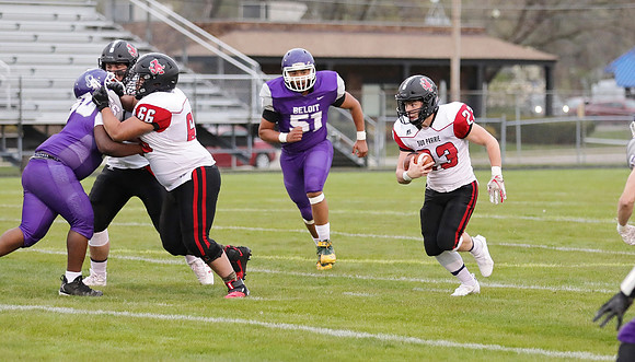 23 Andrew Stoner  (4)