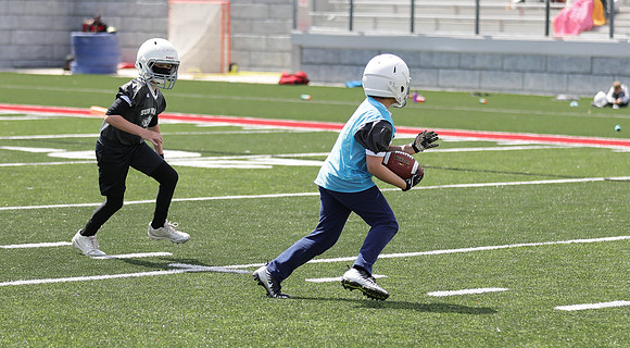 4th Grade A vs. 4th Grade D  (50)