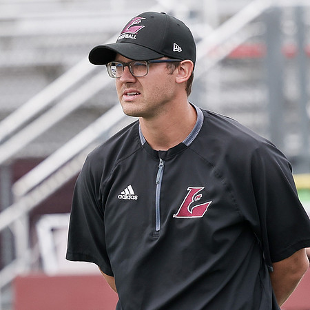 Coach Michael Zweifel (2)