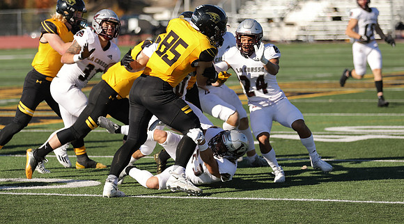 23 Shane Lange  (20)