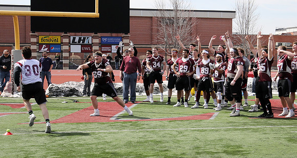 1 UWL 2018 Spring Practice  (66)