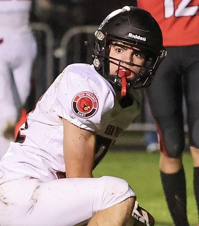21 Brady Kaufman (52)
