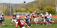 10-10-15 vs. UW Stout