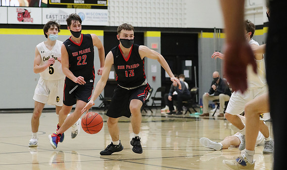13 Cole Hansen vs. East Troy  (34)